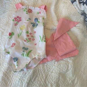NWT TBBC Sisi Sunsuit size 18-24 months